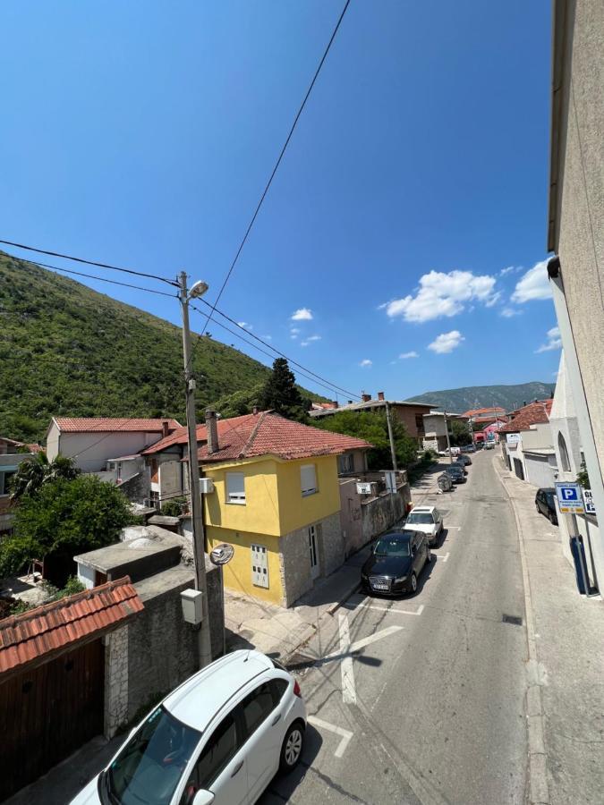 Villa Symphony Mostar Exterior photo