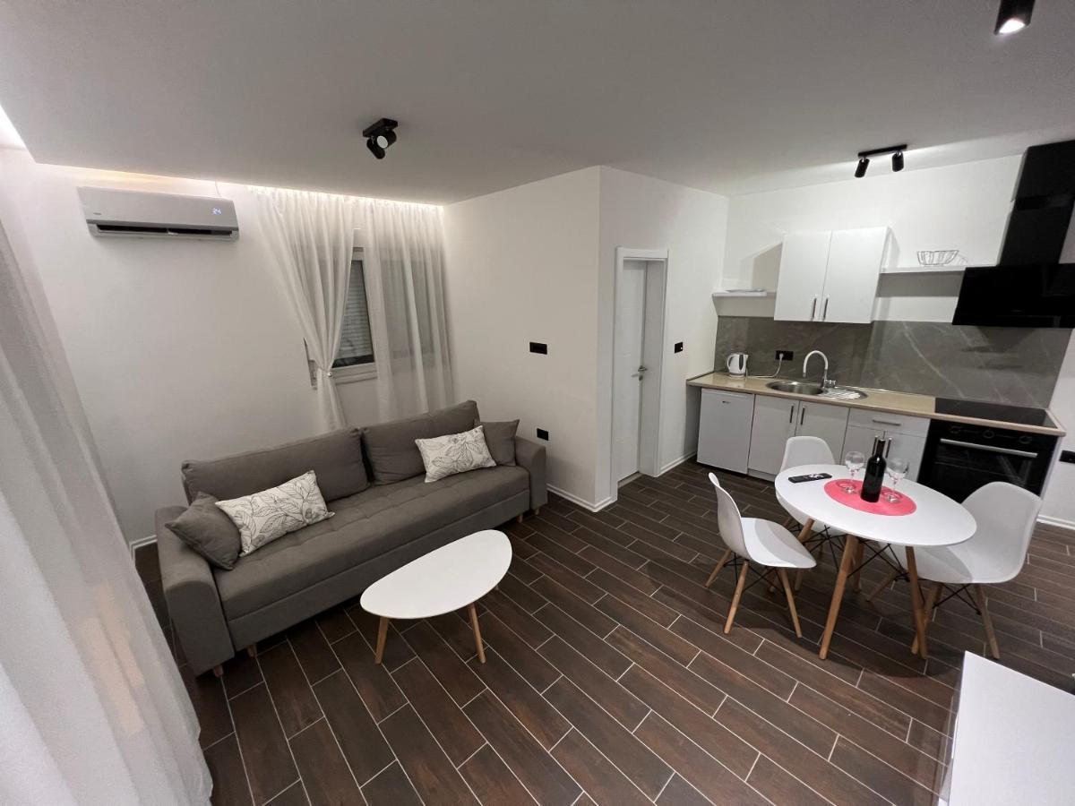 Villa Symphony Mostar Exterior photo