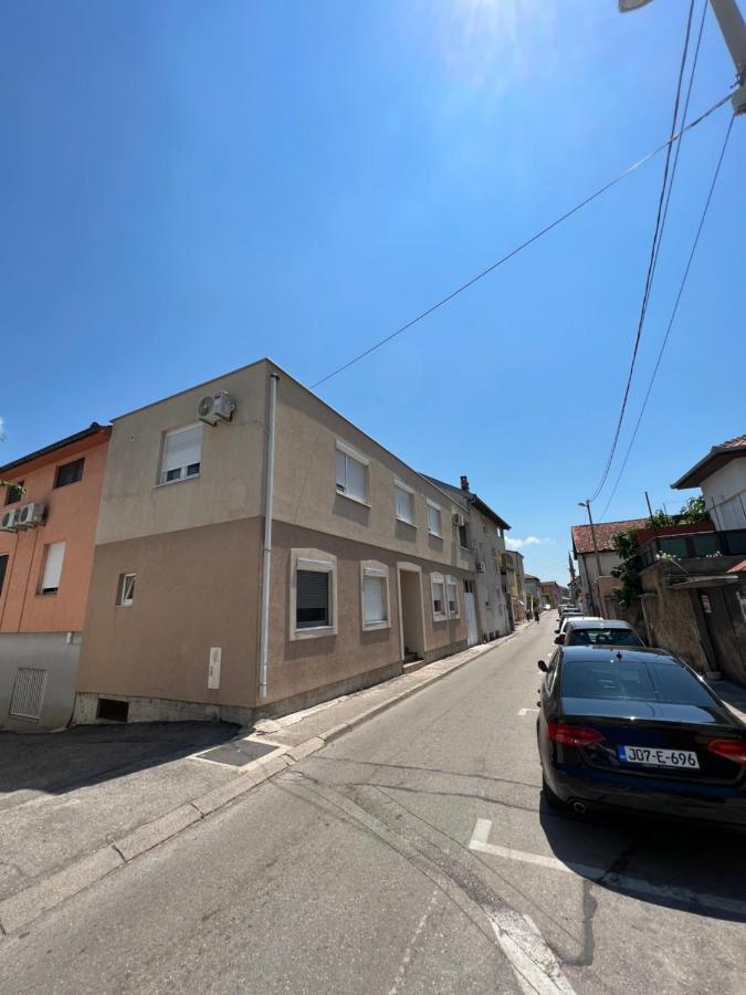 Villa Symphony Mostar Exterior photo