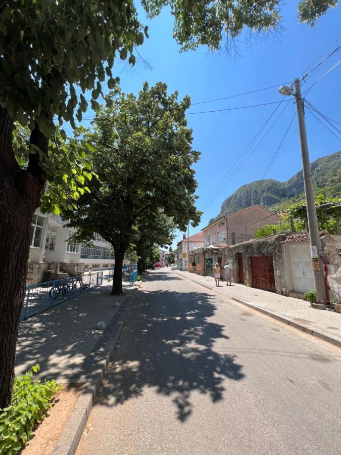 Villa Symphony Mostar Exterior photo